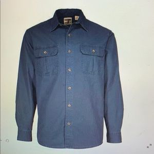 Cabela’s Redneck Rock Creek Long-Sleeve Shirt